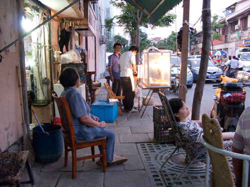 Jiashan Yongkang