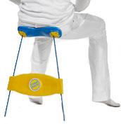 chair pants