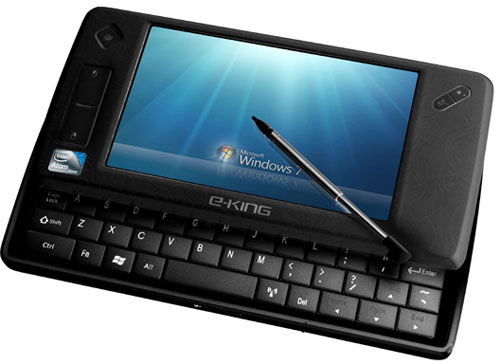 e-King S515